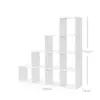 Songmics LBC10WTV1 Shelving Unit Photo 7