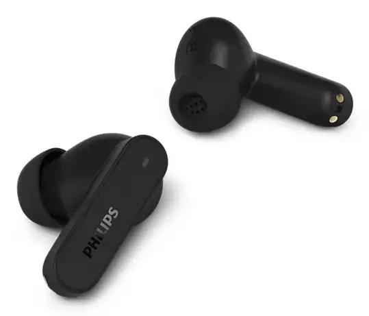 Беспроводные наушники Philips TAT3000BK/00 Photo 3