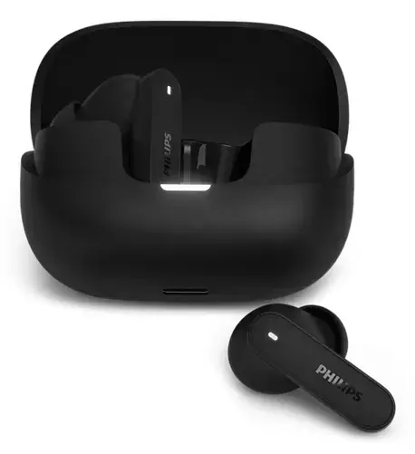 Беспроводные наушники Philips TAT3000BK/00 Photo 8