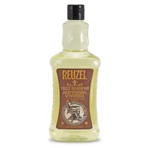 Reuzel Daily Shampoo for Men, 1000ml
