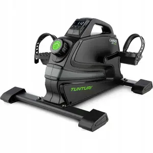 Rower stacjonarny Tunturi Rower treningowy Cardio Fit M45 Minibike Magnetic + App