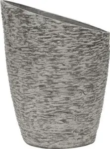 G21 Natur Peak Flower Pot
