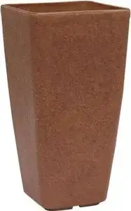 G21 Element Linea Flower Pot