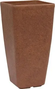 G21 Element Linea Flower Pot 40x76x40 cm
