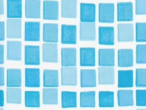 Marimex Orlando Pool Liner Mosaic Pattern 3.66 x 0.9 m