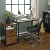 Songmics LWD41X computer desk LWD41X Photo 2