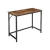 Songmics LWD41X computer desk LWD41X Photo 3