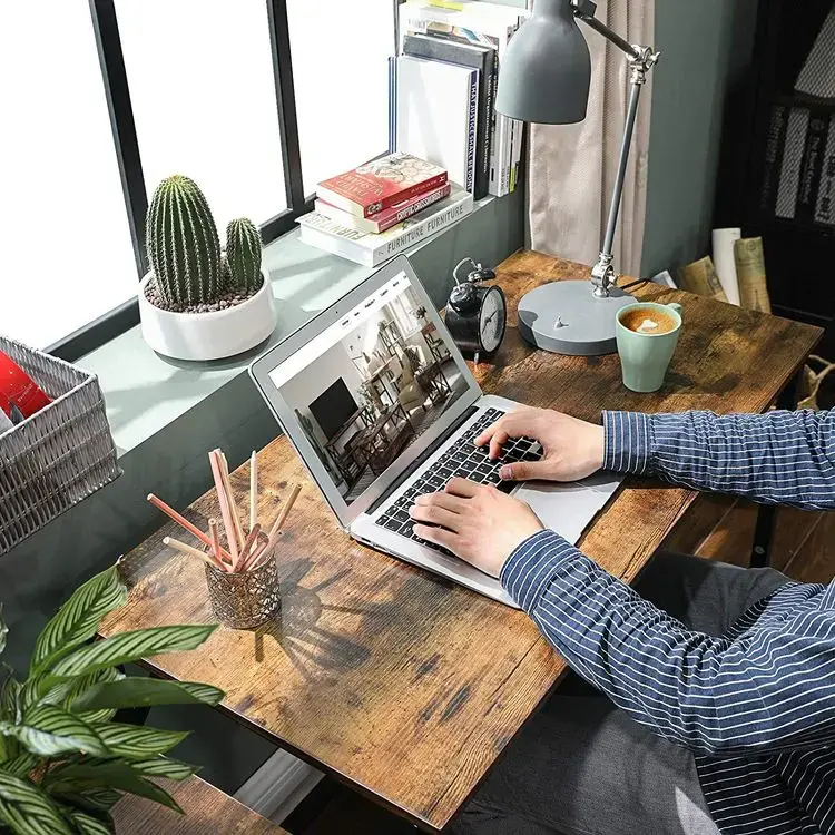 Songmics LWD41X computer desk LWD41X Photo 4