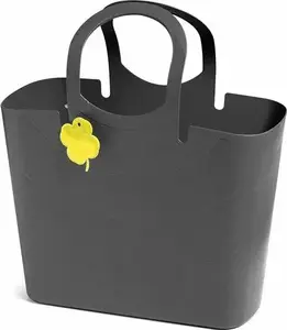 Prosperplast PROSPERPLAST TORBA LUCY - GRAFIT ITLU480-426U uniwersalny