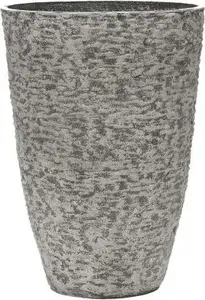 G21 Natur Plump Flower Pot 36x50x36 cm
