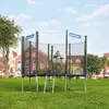 Круглый батут Songmics STR10FT Photo 3