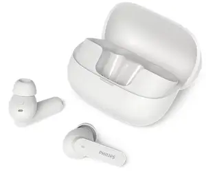 Беспроводные наушники Philips TAT3000WT/00 True Wireless с Bluetooth