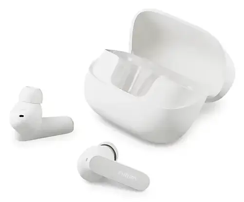 Беспроводные наушники Philips TAT3000WT/00 Photo 2