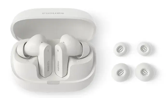 Беспроводные наушники Philips TAT3000WT/00 Photo 4