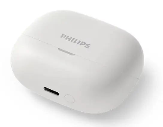 Беспроводные наушники Philips TAT3000WT/00 Photo 5