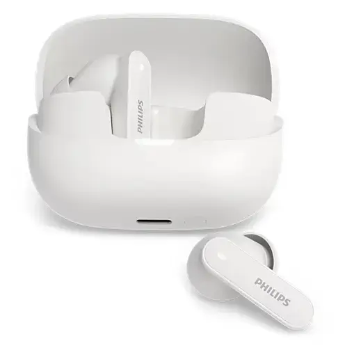 Беспроводные наушники Philips TAT3000WT/00 Photo 7