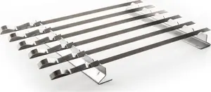 G21 Skewers for Grilling