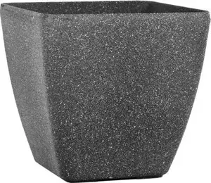 G21 Industrial Cube Flower Pot 43x41x43 cm