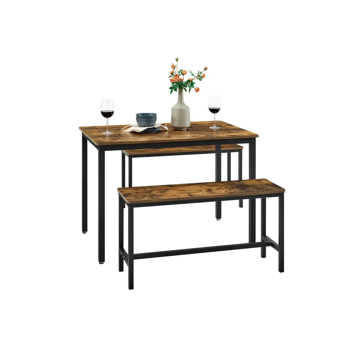 Vasagle KDT070B01 kitchen/dining table KDT070B01 Photo 2