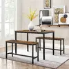 Vasagle KDT070B01 kitchen/dining table KDT070B01 Photo 3
