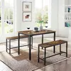 Vasagle KDT070B01 kitchen/dining table KDT070B01 Photo 4