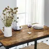 Vasagle KDT070B01 kitchen/dining table KDT070B01 Photo 5