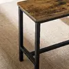 Vasagle KDT070B01 kitchen/dining table KDT070B01 Photo 6