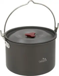 Tūrisma katls Cattara FIELD 5000ml