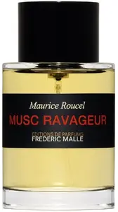 Frederic Malle Musc Ravageur Eau de Parfum 100ml