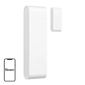 Sonoff SNZB-04PR2 Zigbee logu un durvju atvēršanas sensors