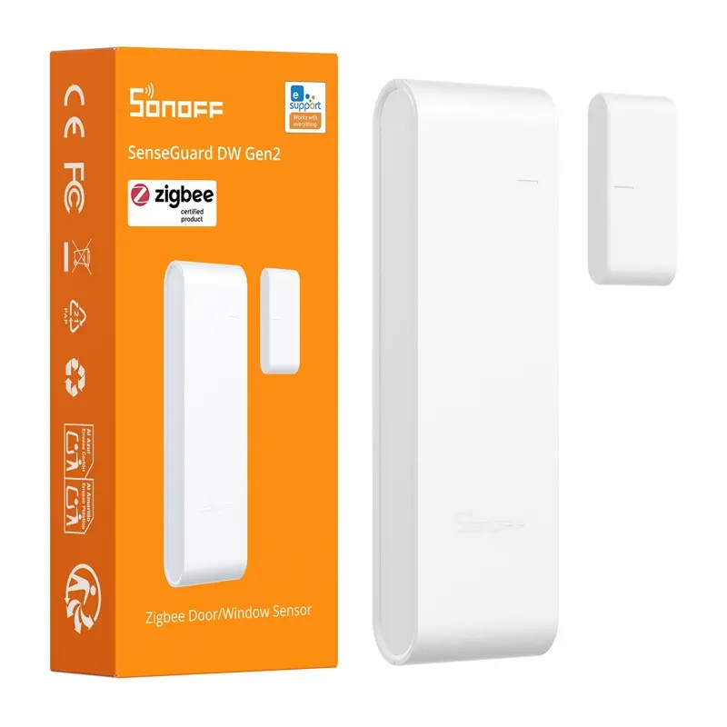 Датчик открытия Sonoff SNZB-04PR2 Photo 5