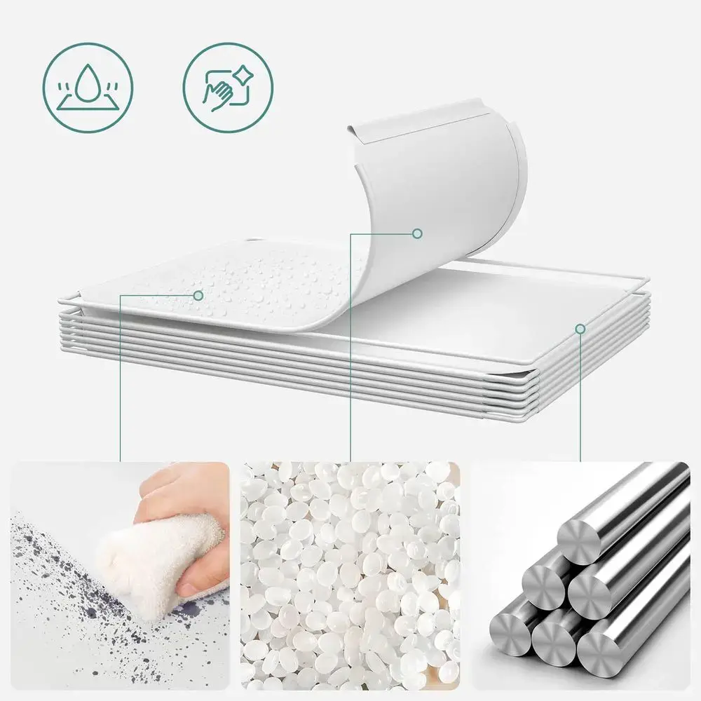 Songmics LPC906W01 Modular Storage System Photo 3