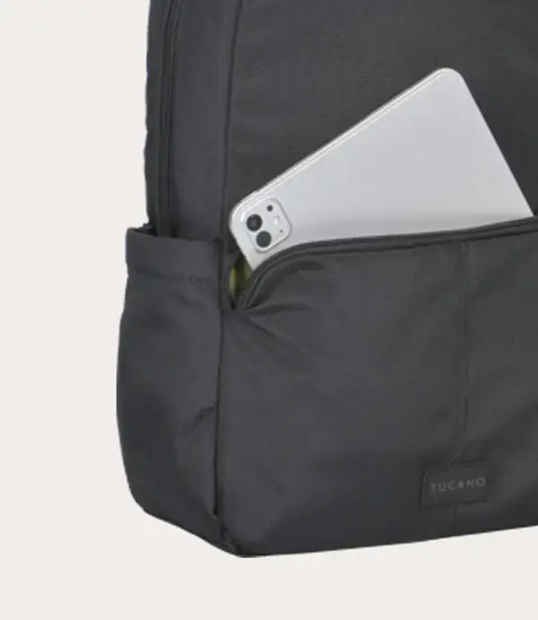 Рюкзак для ноутбука Tucano Baldo 15.6" и MacBook Pro 16" Photo 5