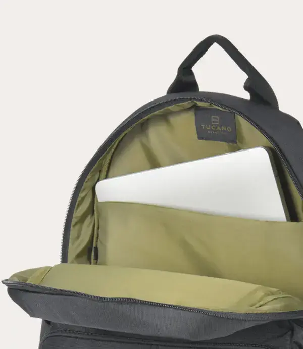 Рюкзак для ноутбука Tucano Baldo 15.6" и MacBook Pro 16" Photo 7