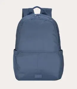 Tucano BALDO Laptop 15.6", MacBook Pro 16" Backpack case 2 compartment Blue