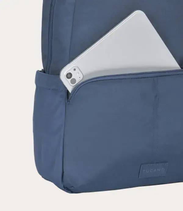Tucano BALDO Laptop Backpack for 15.6" and MacBook Pro 16" Photo 5