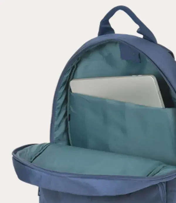 Tucano BALDO Laptop Backpack for 15.6" and MacBook Pro 16" Photo 6