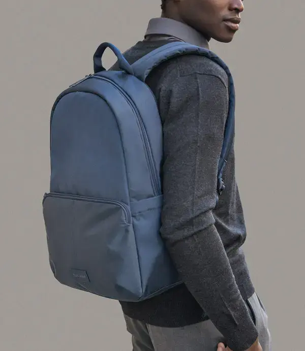 Tucano BALDO Laptop Backpack for 15.6" and MacBook Pro 16" Photo 10