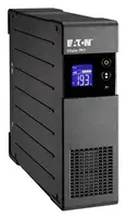 Eaton Ellipse PRO 650 IEC līnijinteraktīvais UPS 650VA 400W ar 4 IEC ligzdām un LCD displeju (Atjaunots)