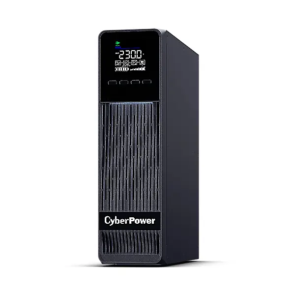 CyberPower OLS1KECR Nepārtrauktās barošanas avots 1000VA