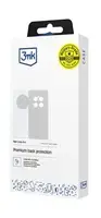 3MK Matt Case Pro Protective Cover for Redmi Note 15 Pro 4G