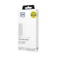 3MK Clear Case Protective Cover for Xiaomi 17T Pro