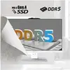 Моноблок MSI Modern AM242P 1M-2089XEU Photo 7