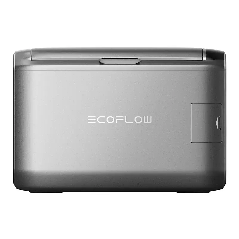 EcoFlow Glacier 55L Portable Refrigerator with 298Wh Battery Photo 3