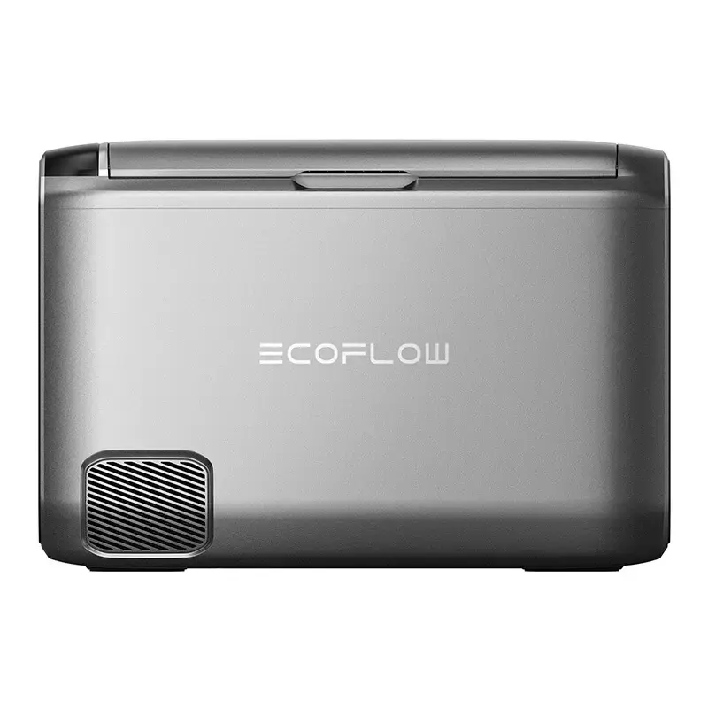 EcoFlow Glacier 55L Portable Refrigerator with 298Wh Battery Photo 4