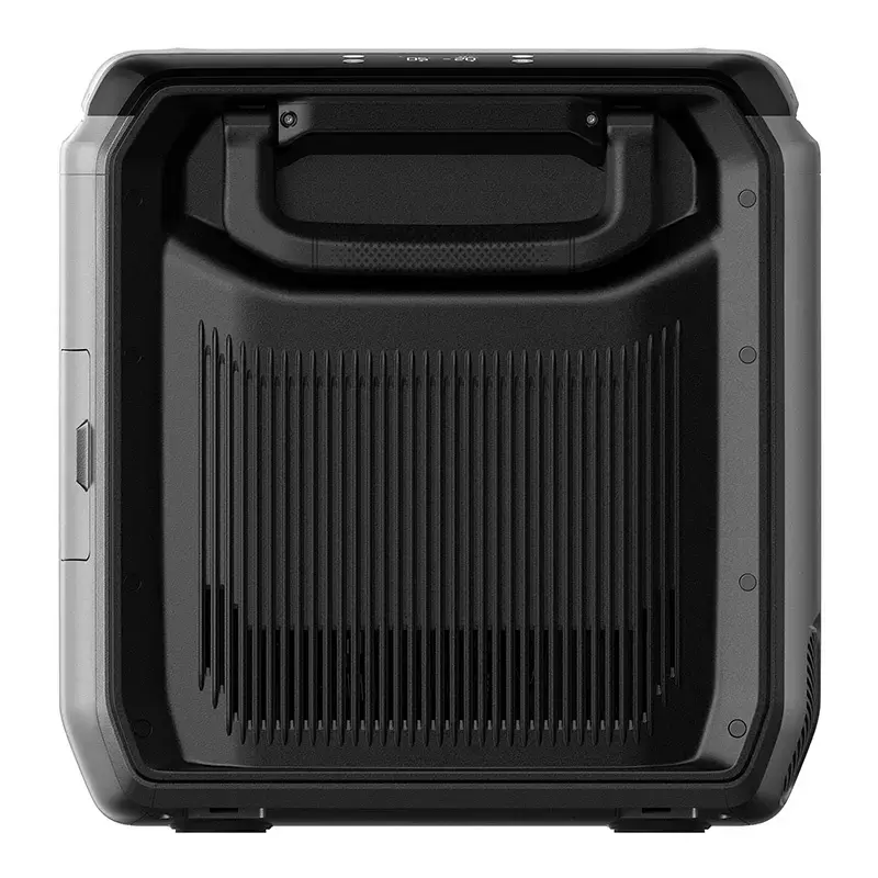 EcoFlow Glacier 55L Portable Refrigerator with 298Wh Battery Photo 7