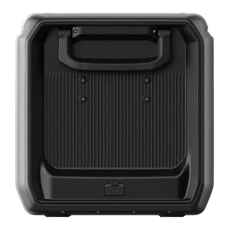 EcoFlow Glacier 55L Portable Refrigerator with 298Wh Battery Photo 8