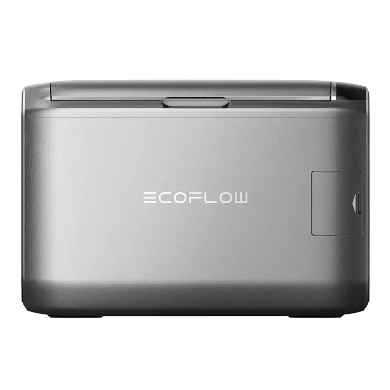 EcoFlow Glacier 45L Portable Refrigerator with 298Wh Battery Photo 3
