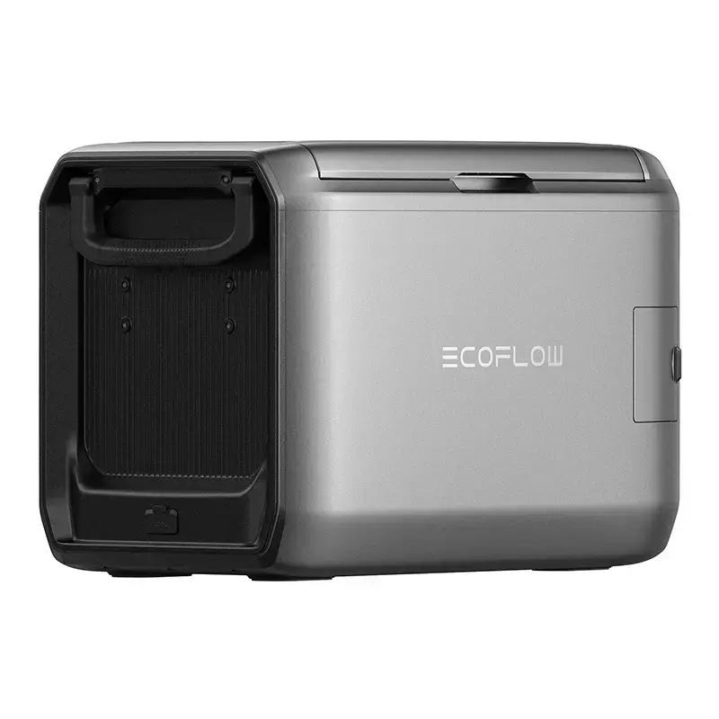EcoFlow Glacier 45L Portable Refrigerator with 298Wh Battery Photo 6