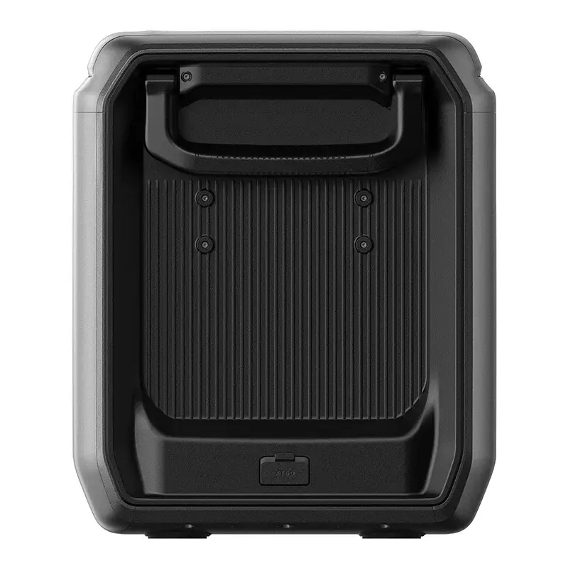 EcoFlow Glacier 45L Portable Refrigerator with 298Wh Battery Photo 8
